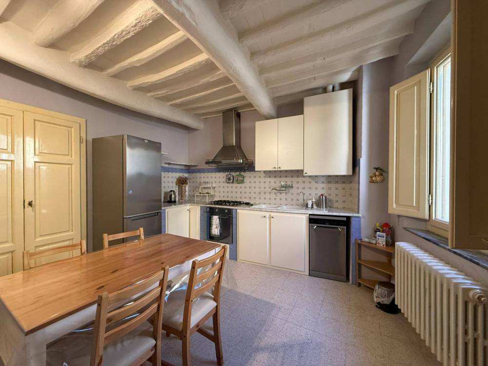 appartamento in affitto a Pisa in zona Centro Storico