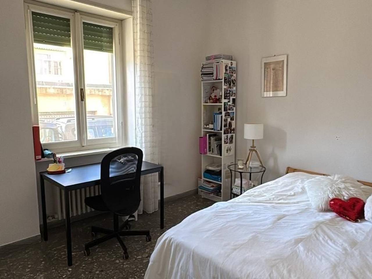 negozio in affitto a Pisa in zona Quartiere Sant'Antonio