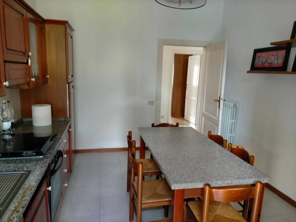 appartamento in affitto a Pisa in zona Porta a Lucca