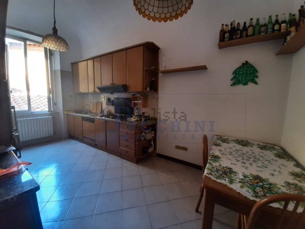 appartamento in affitto a Pisa in zona Quartiere Santa Maria