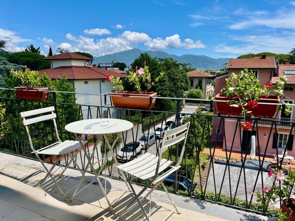 appartamento in affitto a Pisa in zona Porta a Lucca