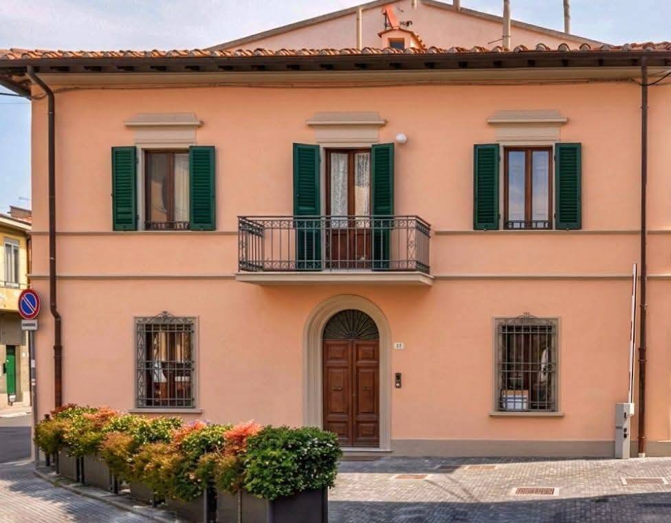 appartamento in affitto a Pisa in zona Pratale / Don Bosco