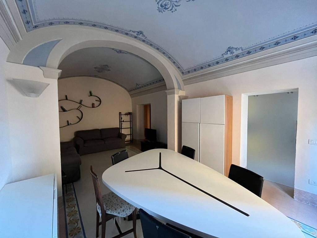 appartamento in affitto a Pisa in zona Quartiere San Francesco