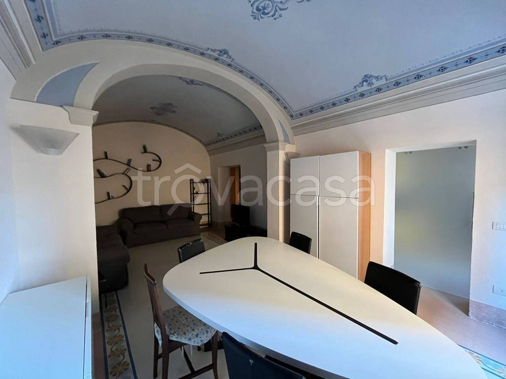 appartamento in affitto a Pisa in zona Quartiere San Francesco