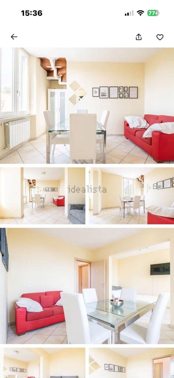 casa indipendente in affitto a Pisa in zona Putignano