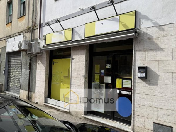 ufficio in affitto a Pisa in zona Stazione