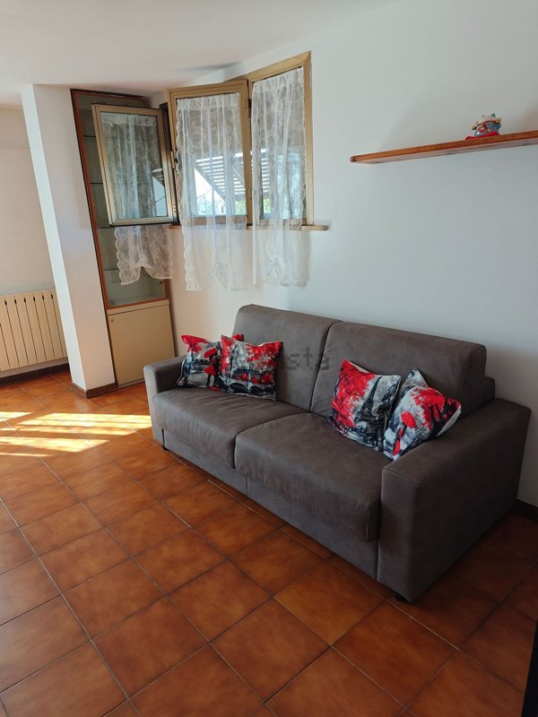 appartamento in affitto a Pisa in zona Ospedale Santa Chiara