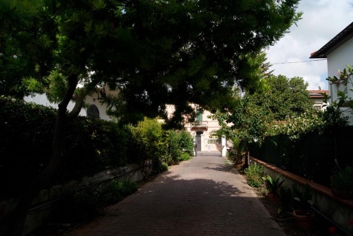 appartamento in affitto a Pisa in zona Porta a Lucca