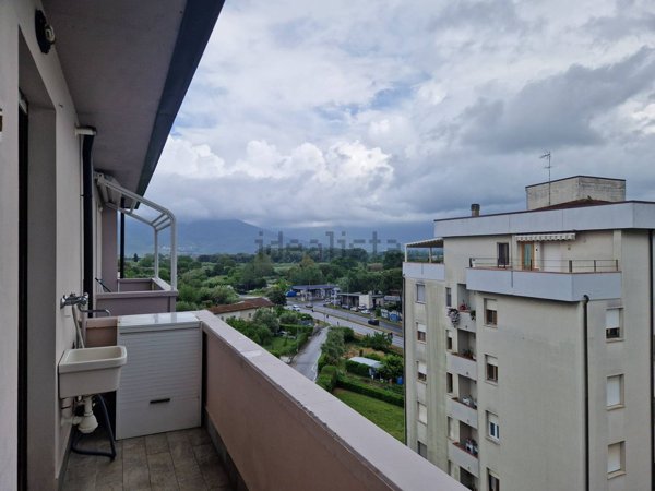 appartamento in affitto a Pisa in zona Cisanello