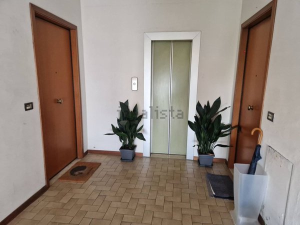 appartamento in affitto a Pisa in zona Cisanello