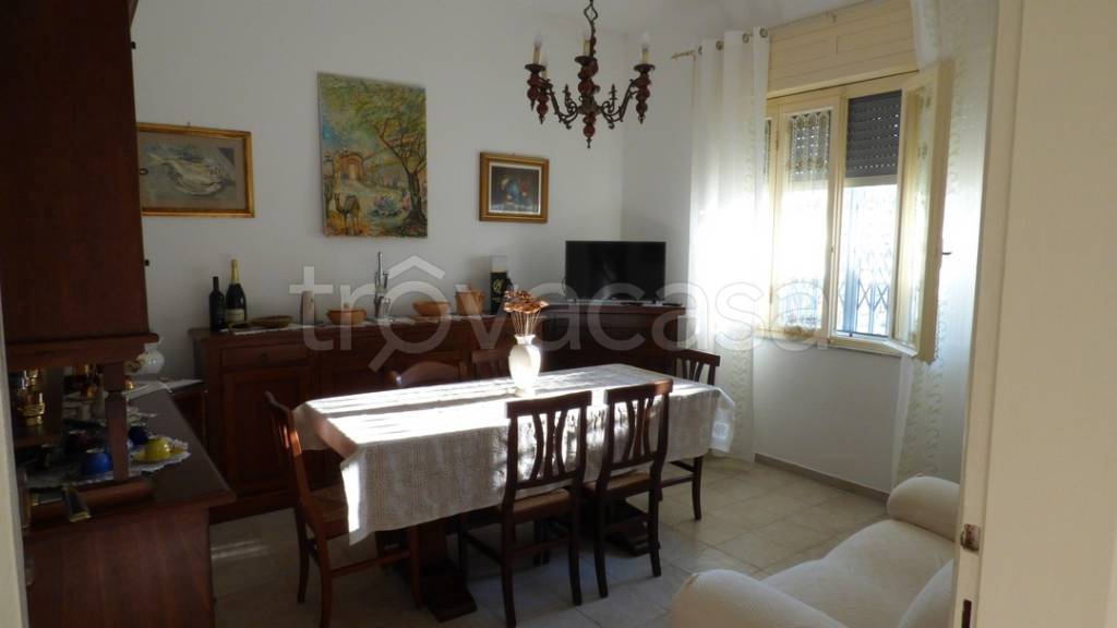appartamento in affitto a Pisa in zona Marina di Pisa