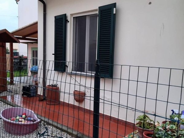 casa indipendente in affitto a Pisa in zona Marina di Pisa