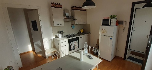 appartamento in affitto a Pisa in zona Porta a Lucca