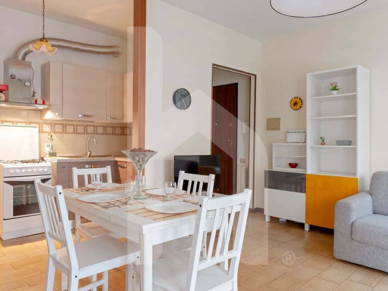 appartamento in affitto a Pisa in zona Cisanello