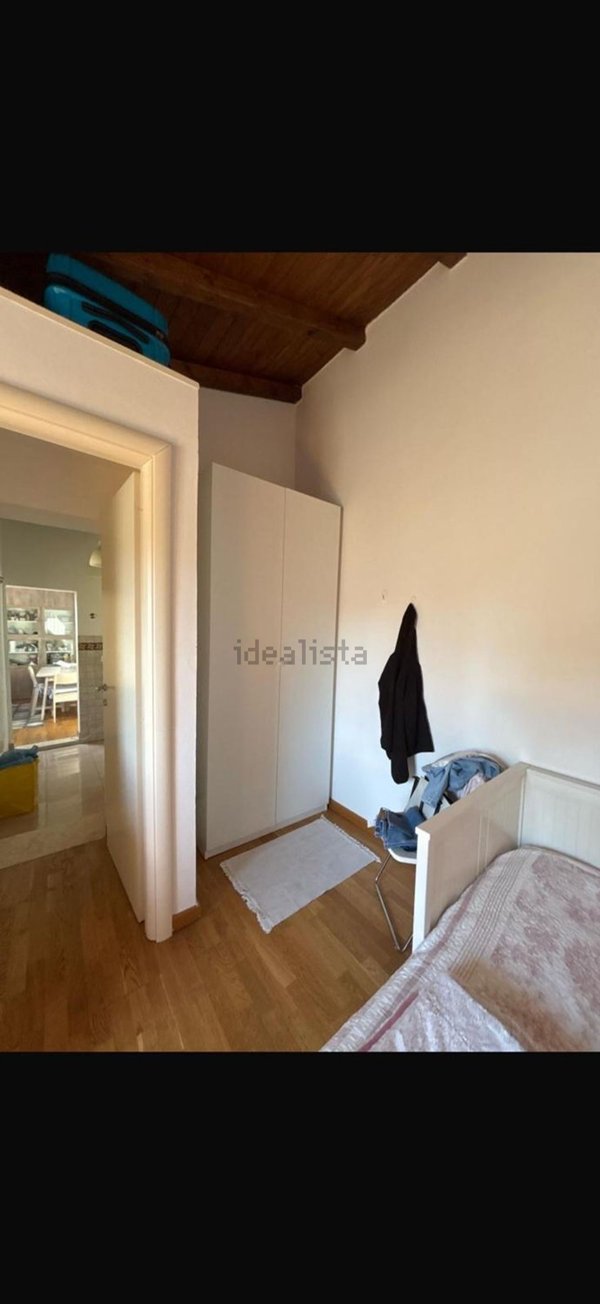 appartamento in affitto a Pisa in zona Quartiere San Francesco