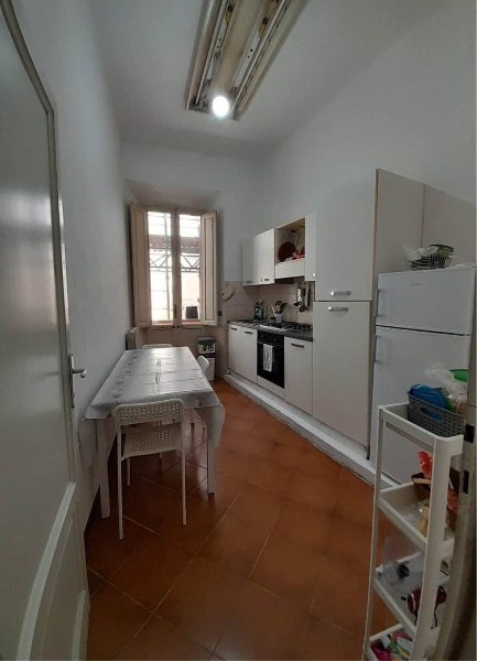 appartamento in affitto a Pisa in zona Quartiere Sant'Antonio