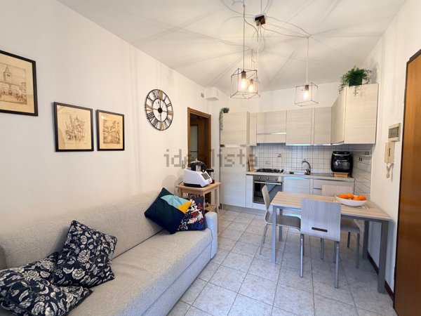 appartamento in affitto a Pisa