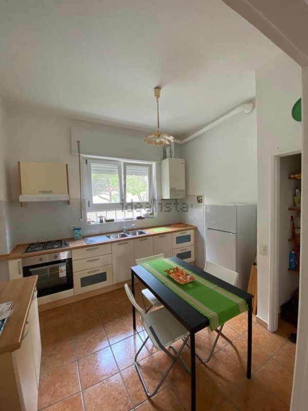 appartamento in affitto a Pisa