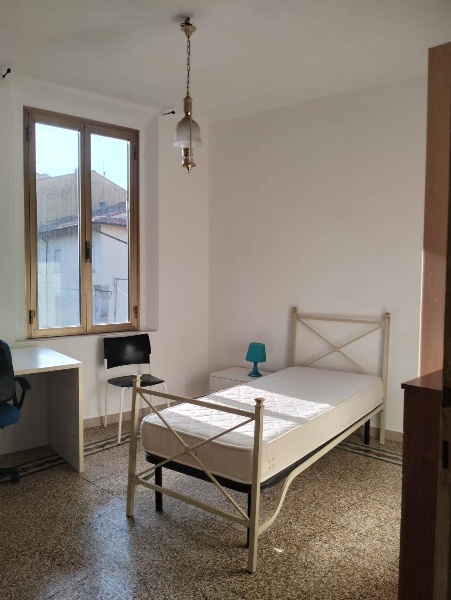 appartamento in affitto a Pisa in zona Quartiere San Francesco