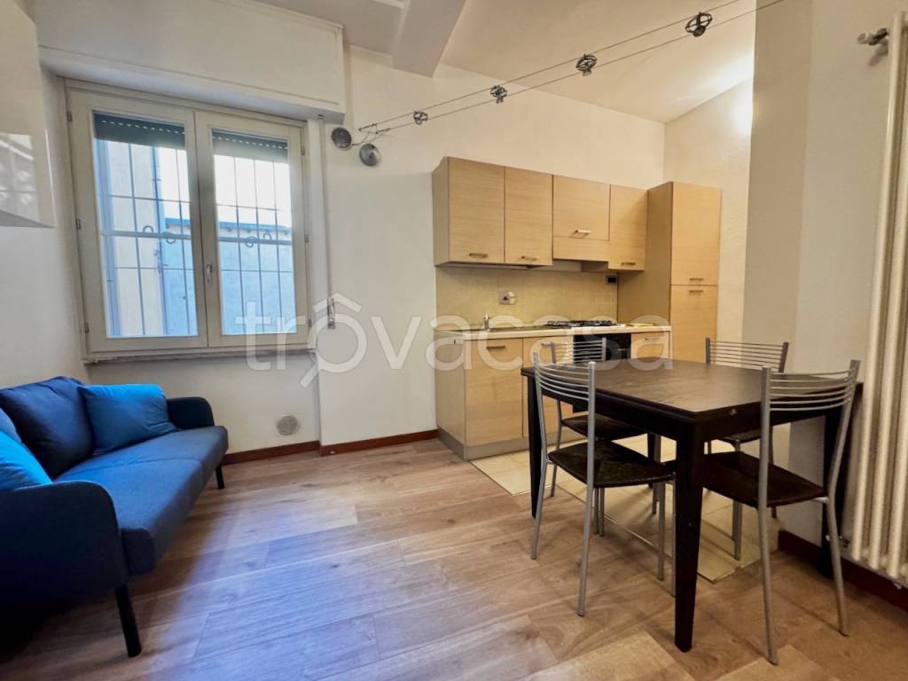 appartamento in affitto a Pisa in zona Quartiere San Martino