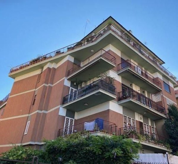 appartamento in affitto a Pisa in zona Le Piagge