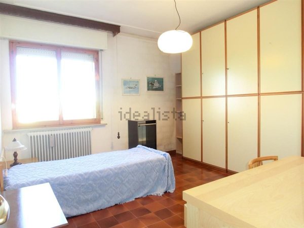 appartamento in affitto a Pisa