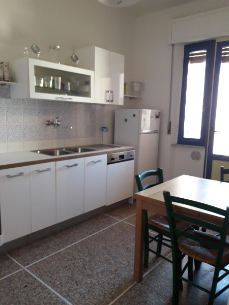 appartamento in affitto a Pisa in zona Stazione