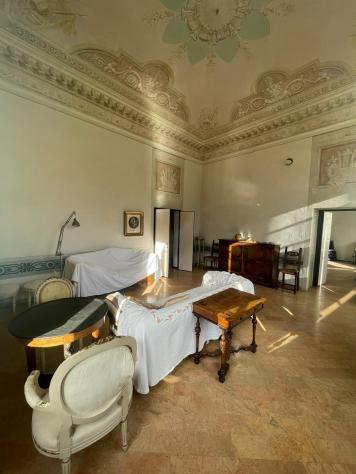 appartamento in affitto a Pisa in zona Lungarni