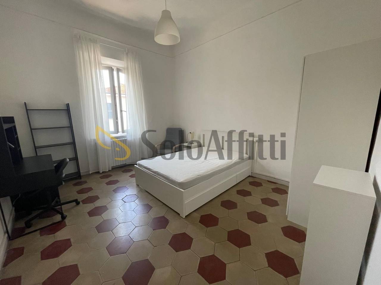 appartamento in affitto a Pisa in zona Quartiere San Giusto