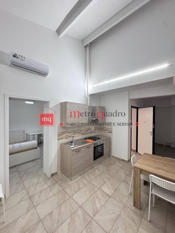 appartamento in affitto a Pisa
