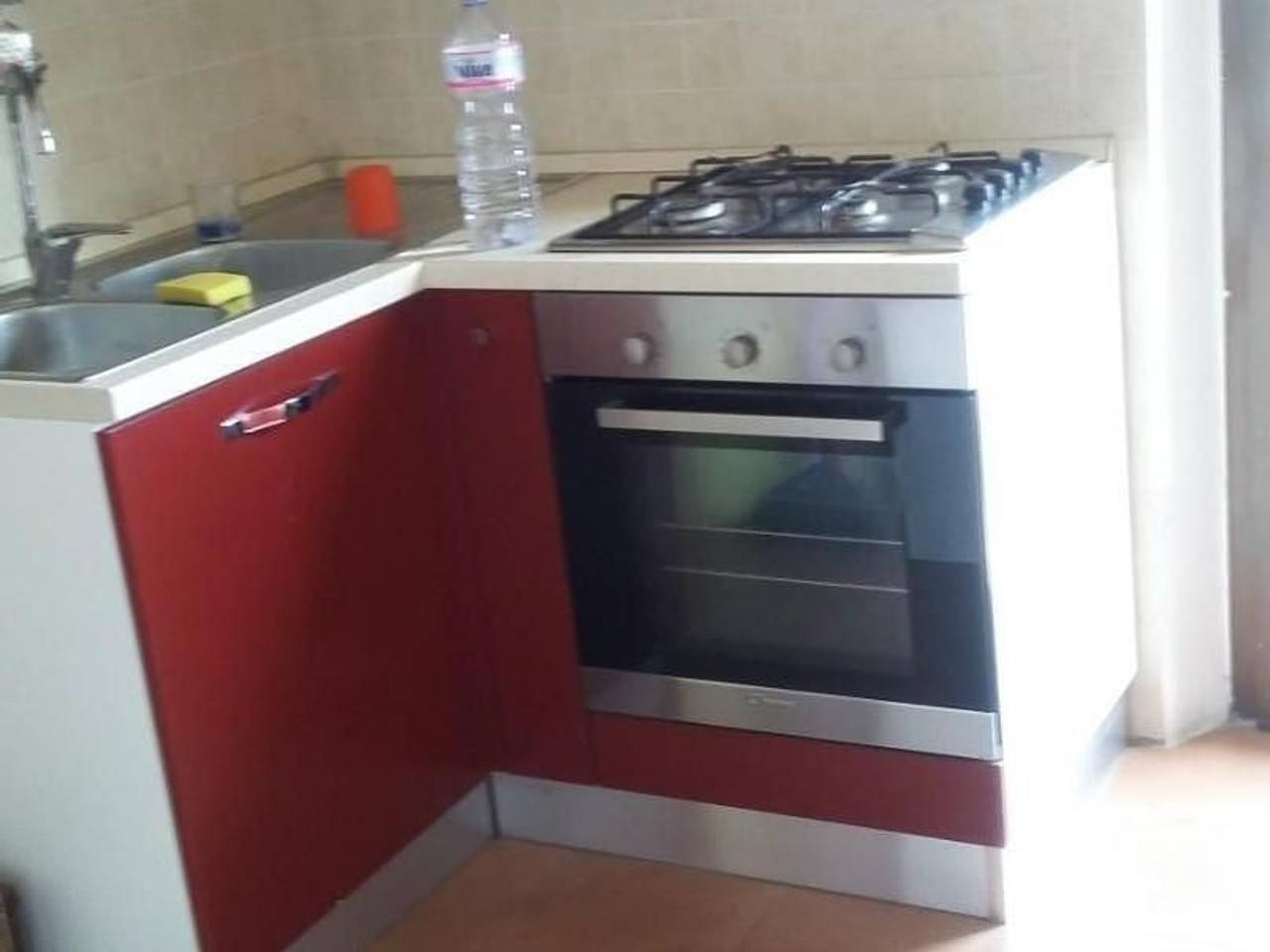 appartamento in affitto a Pisa in zona Cisanello