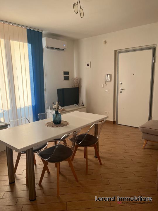 appartamento in affitto a Pisa in zona Quartiere San Giusto