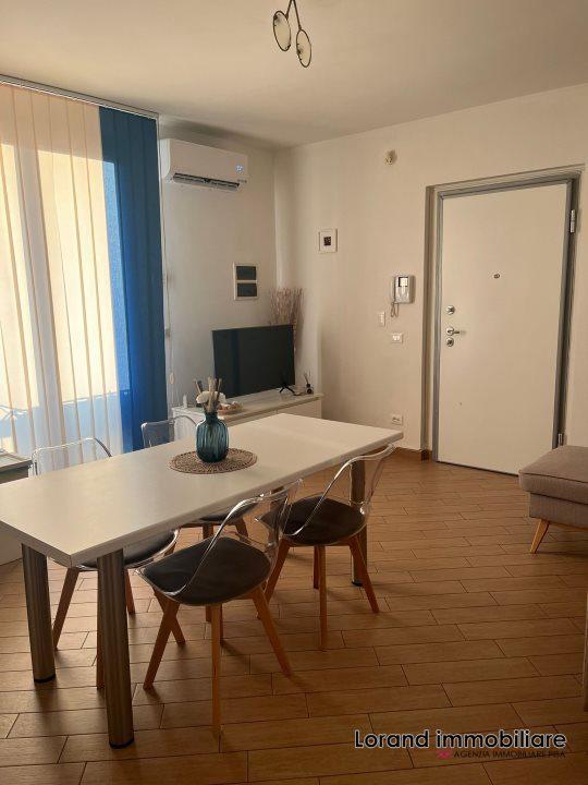 appartamento in affitto a Pisa in zona Quartiere San Giusto