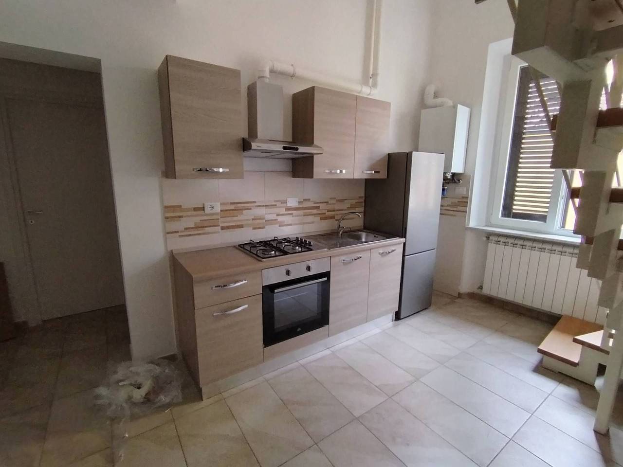 appartamento in affitto a Pisa in zona Centro Storico