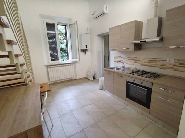 appartamento in affitto a Pisa in zona Centro Storico