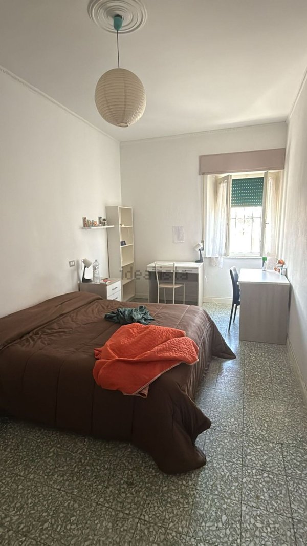 appartamento in affitto a Pisa in zona Stazione