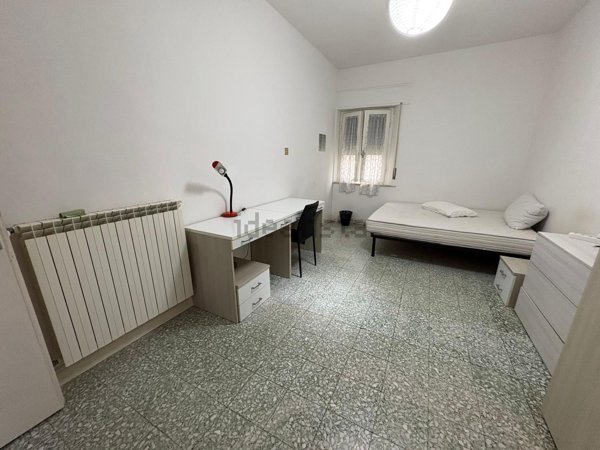 appartamento in affitto a Pisa in zona Stazione