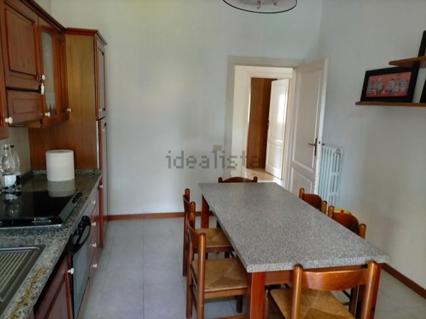 appartamento in affitto a Pisa in zona Porta a Lucca