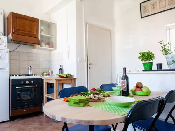 negozio in affitto a Pisa in zona Quartiere San Giusto