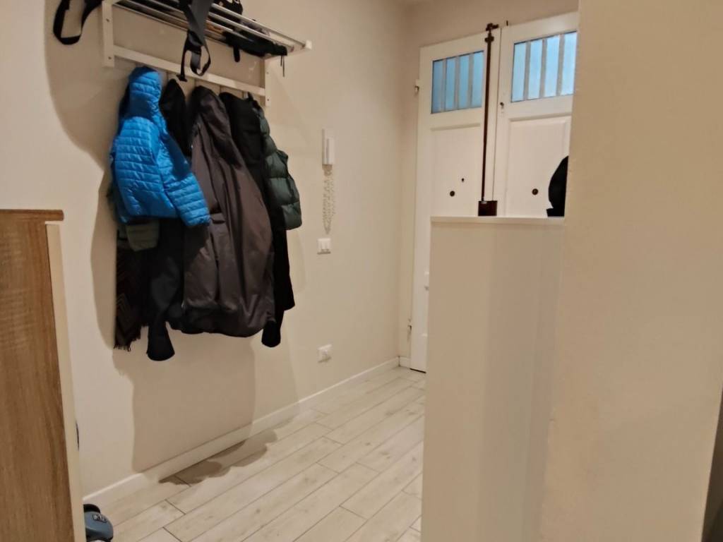 appartamento in affitto a Pisa in zona Le Piagge