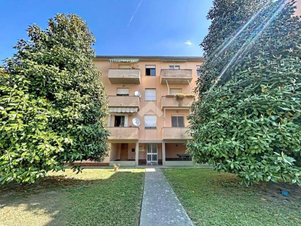 appartamento in affitto a Pisa in zona Putignano