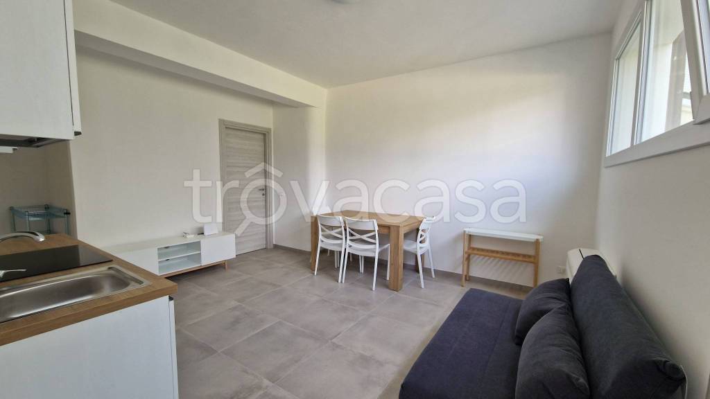 appartamento in affitto a Pisa in zona Quartiere San Martino