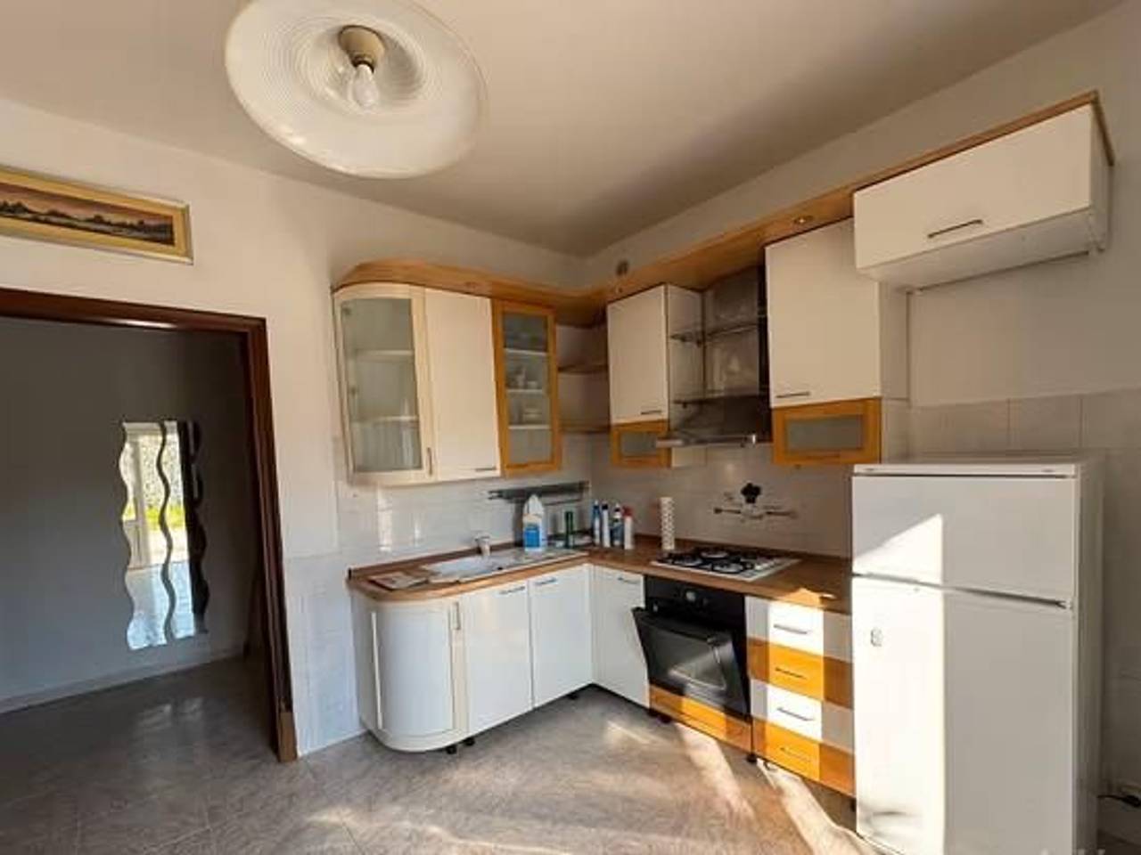 appartamento in affitto a Pisa in zona Putignano