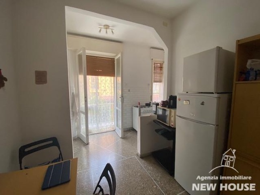 appartamento in affitto a Pisa in zona Le Piagge