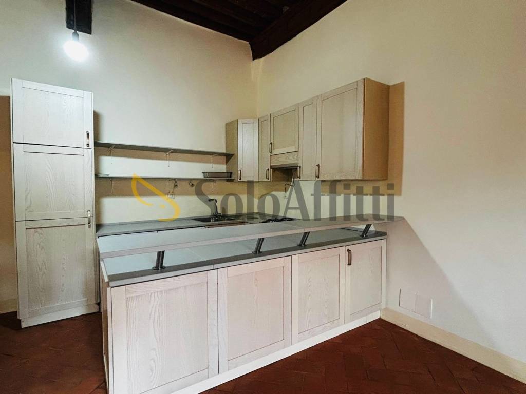 appartamento in affitto a Pisa in zona Quartiere San Martino