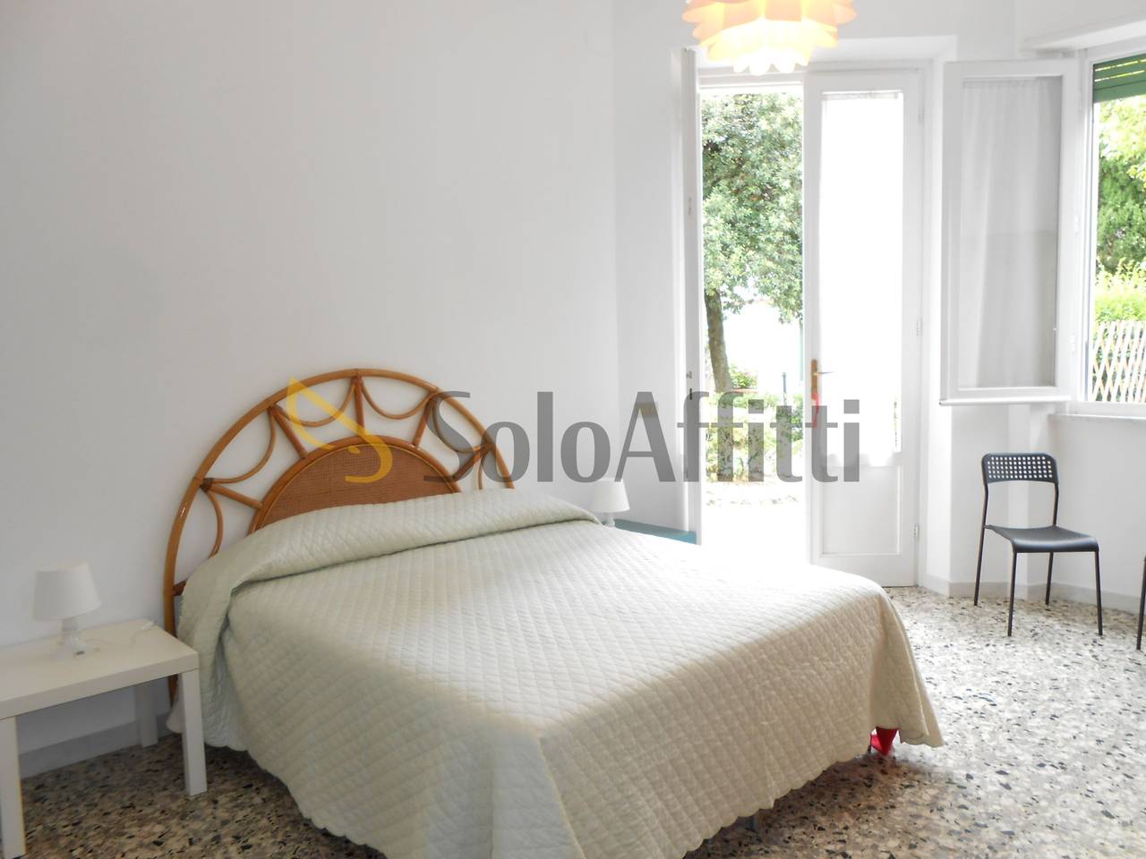 appartamento in affitto a Pisa in zona Porta a Lucca