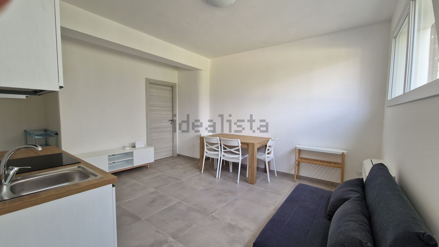 appartamento in affitto a Pisa in zona Quartiere San Martino