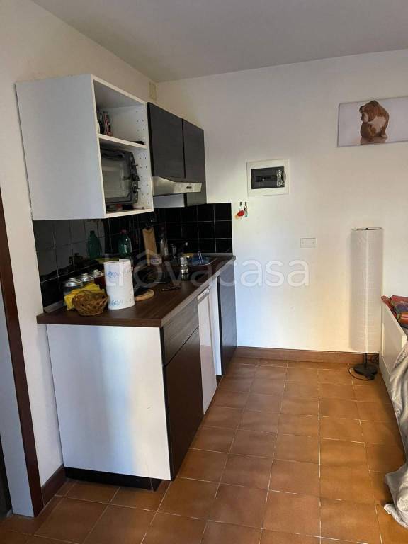 appartamento in affitto a Pisa in zona Barbaricina