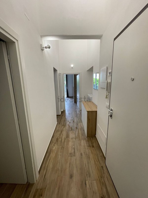 appartamento in affitto a Pisa in zona Landi