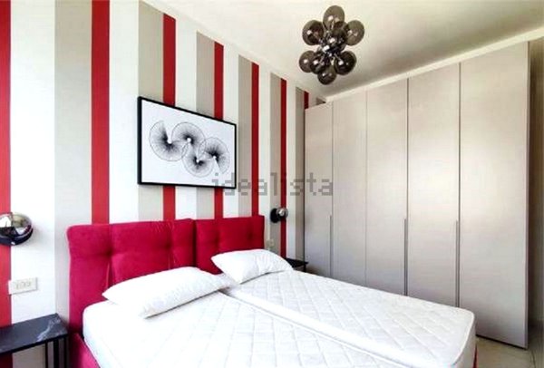 appartamento in affitto a Pisa in zona Quartiere Sant'Antonio